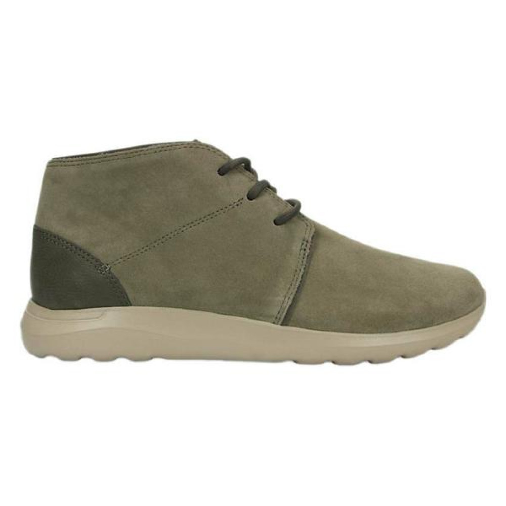 Crocs men's kinsale store chukka boot